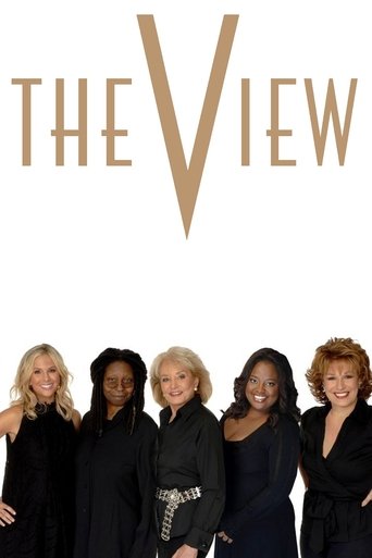 Portrait for The View - Season 15