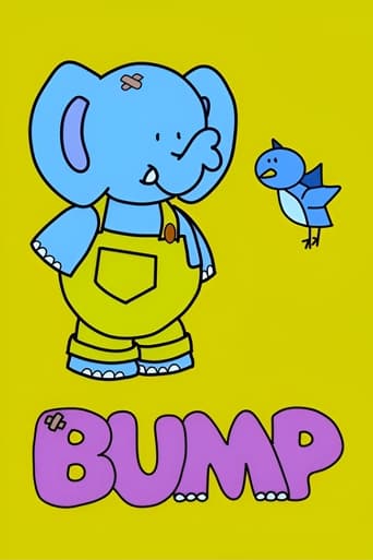 Poster of Bump