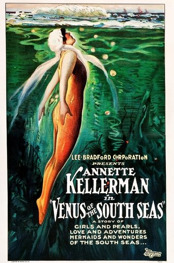 Poster of Venus of the South Seas