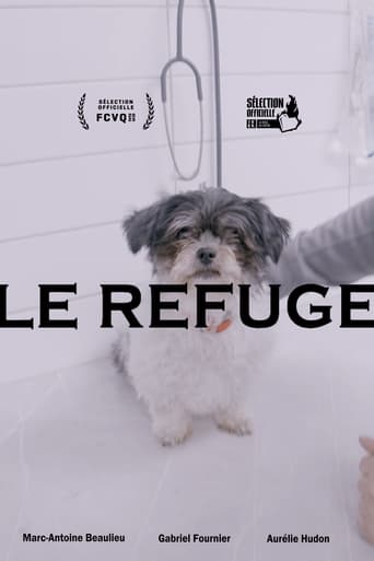 Poster of Le Refuge