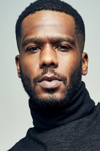 Portrait of Roy Williams Jr.