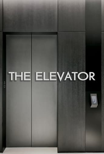 Poster of The Elevator