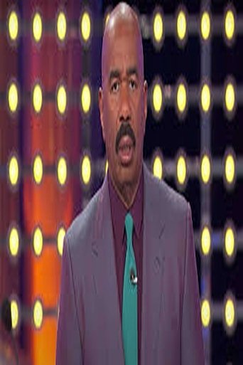 Steve Harvey's Feud Poster of Steve Harvey's Feud