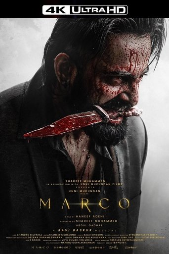 Marco Poster of Marco