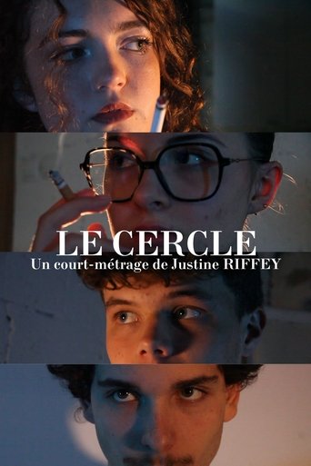 Poster of The circle