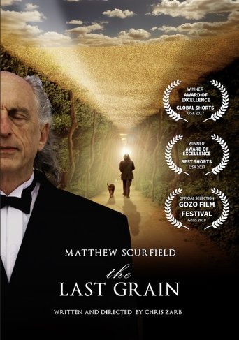 Poster of The Last Grain