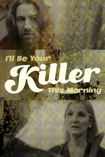 Poster of I'll Be Your Killer This Morning