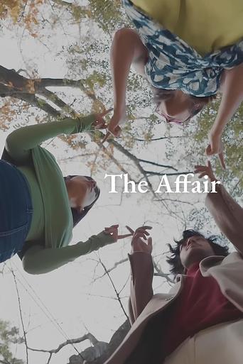 Poster of The Affair