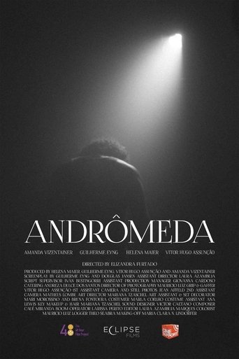 Poster of Andromeda