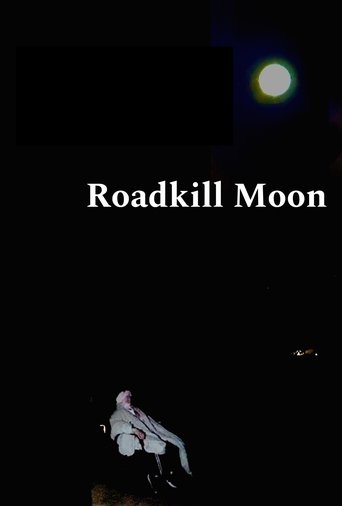 Poster of Roadkill Moon