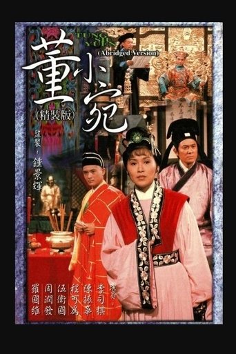 Portrait for Tung Siu Yuen - Season 1