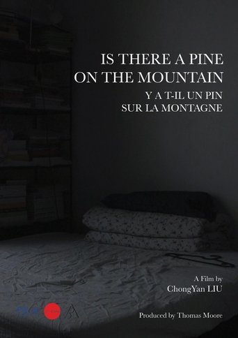 Poster of Is There a Pine on the Mountain