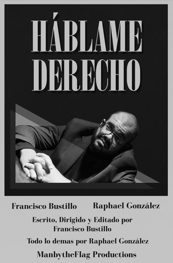 Poster of Háblame Derecho