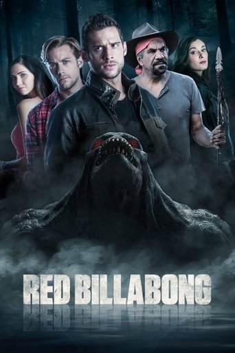 Poster of Red Billabong