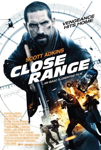 Poster of Close Range