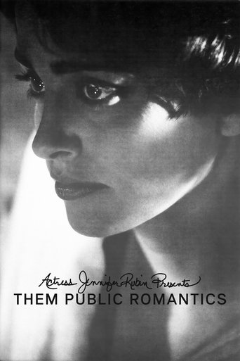 Them Public Romantics Poster of Them Public Romantics