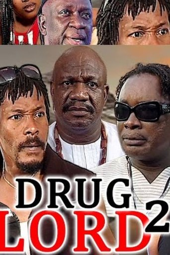 Poster of Drug Lord 2