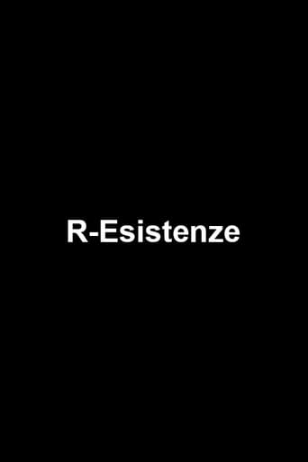 Poster of R-Esistenze