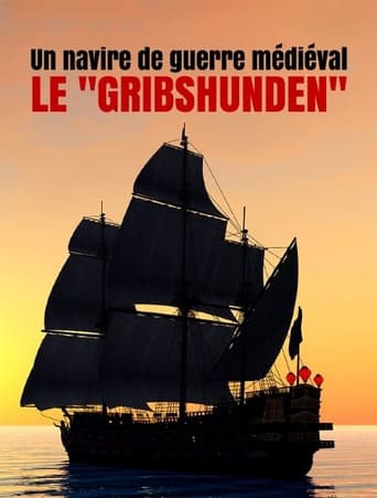 Poster of Der Stolz der dänischen Flotte – Die Gribshunden