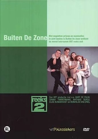 Portrait for Buiten De Zone - Season 2