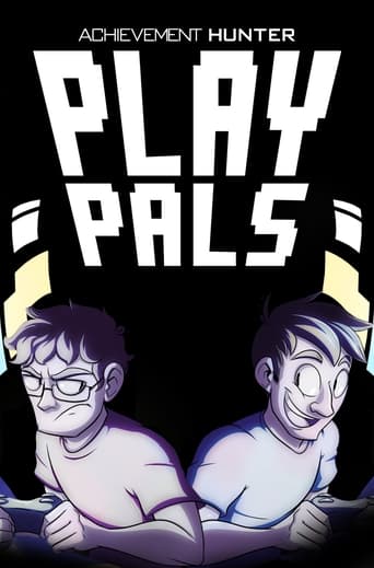 Poster of Play Pals