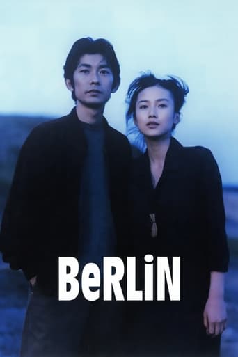 Poster of BeRLiN