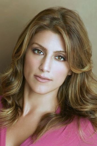 Portrait of Jennifer Esposito