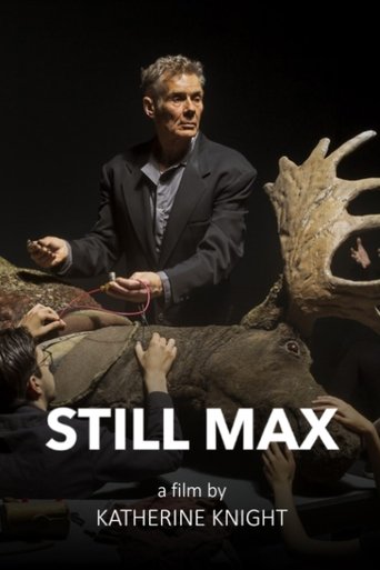 Poster of Still Max