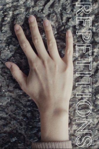 Poster of Repetitions