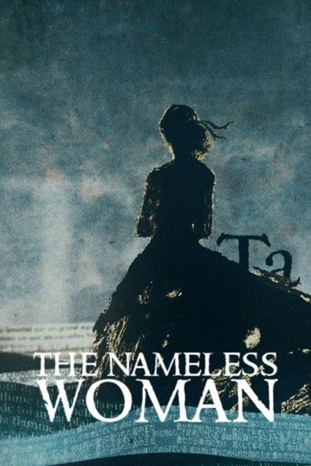 Poster of The Nameless Woman: The Story of Jeanne & Baudelaire