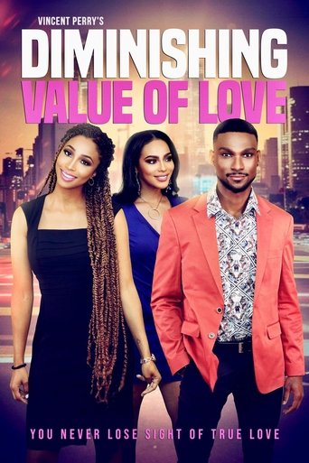 Poster of Diminishing Value of Love