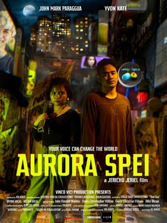 Poster of Aurora Spei