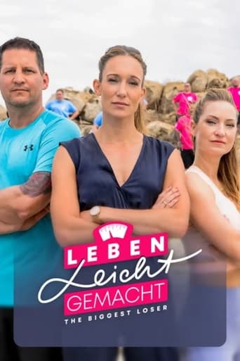 Poster of Leben leicht gemacht – The Biggest Loser