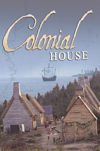 Poster of Colonial House