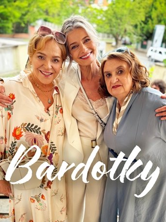 Poster of Bardotky
