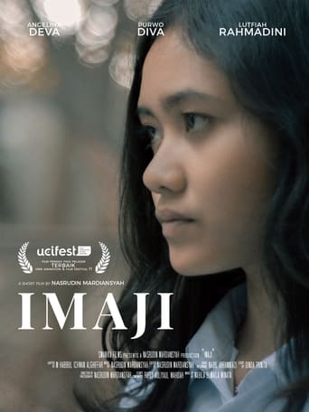 Poster of IMAJI