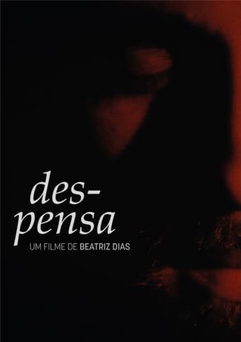 Poster of des-pensa