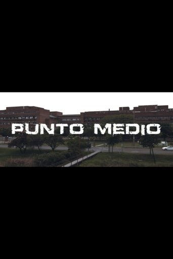 Poster of Punto medio