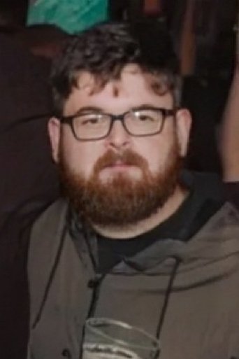 Portrait of Morky Wright