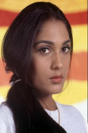 Portrait of Anu Aggarwal