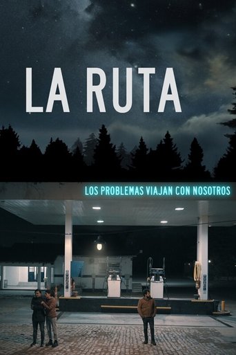 Poster of La Ruta