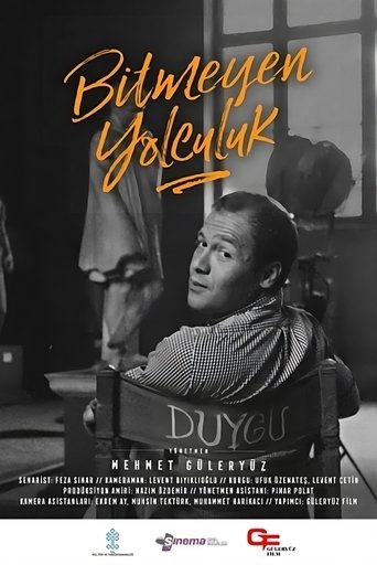 Poster of Bitmeyen Yolculuk