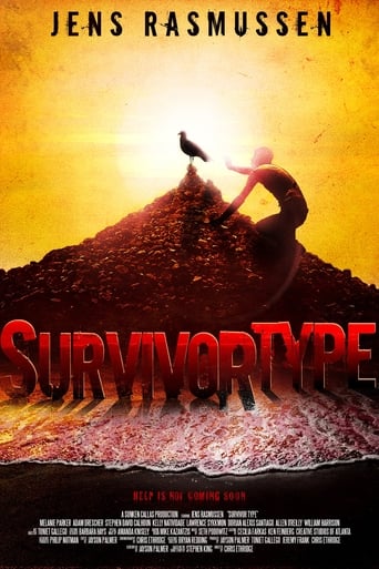 Poster of Survivor Type