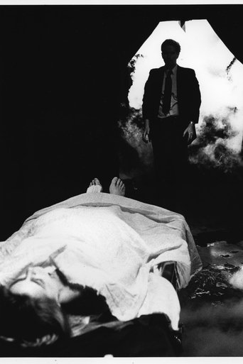 Poster of She's So Cold