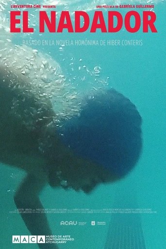 Poster of El nadador