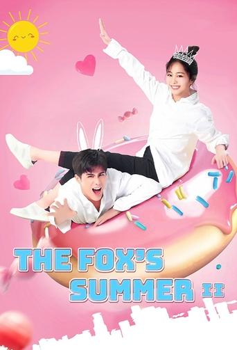 Poster of The Fox's Summer