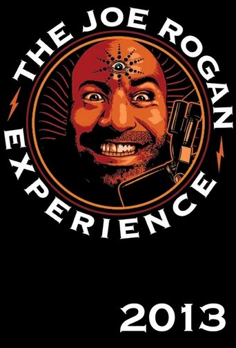 Portrait for The Joe Rogan Experience - Season 2013