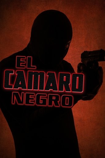 Poster of El Camaro negro