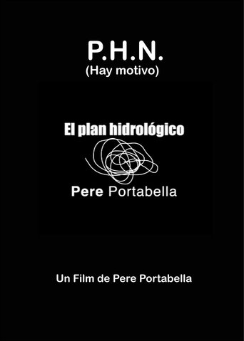 P.H.N. Poster of P.H.N.