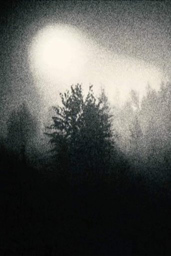 Poster of Operation Wandering Soul ////////// Ghost Tape Number 10